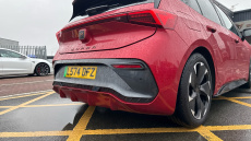 CUPRA Born 169kW e-Boost V2 58kWh 5dr Auto Electric Hatchback